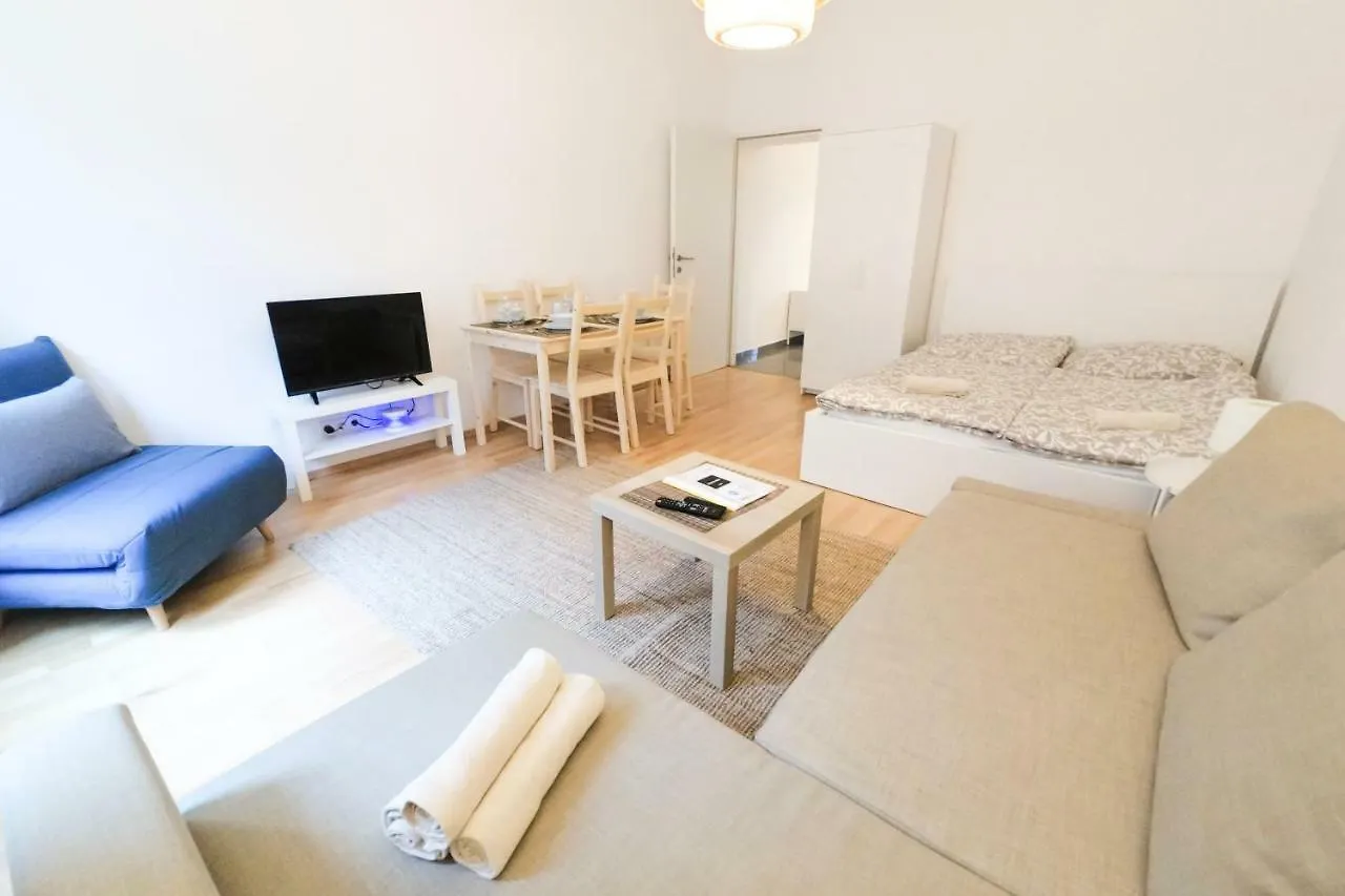 Vienna Living Apartments Schneidergasse 0*,  Austria