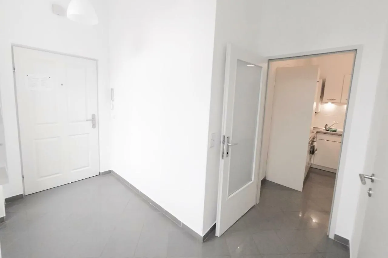 Vienna Living Apartments Schneidergasse 0*,  Austria