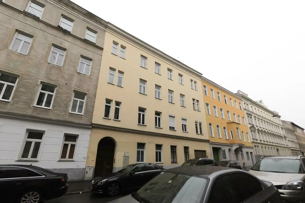 Vienna Living Apartments Schneidergasse