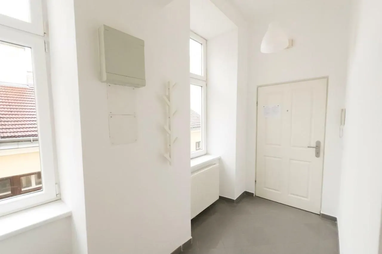 Vienna Living Apartments Schneidergasse