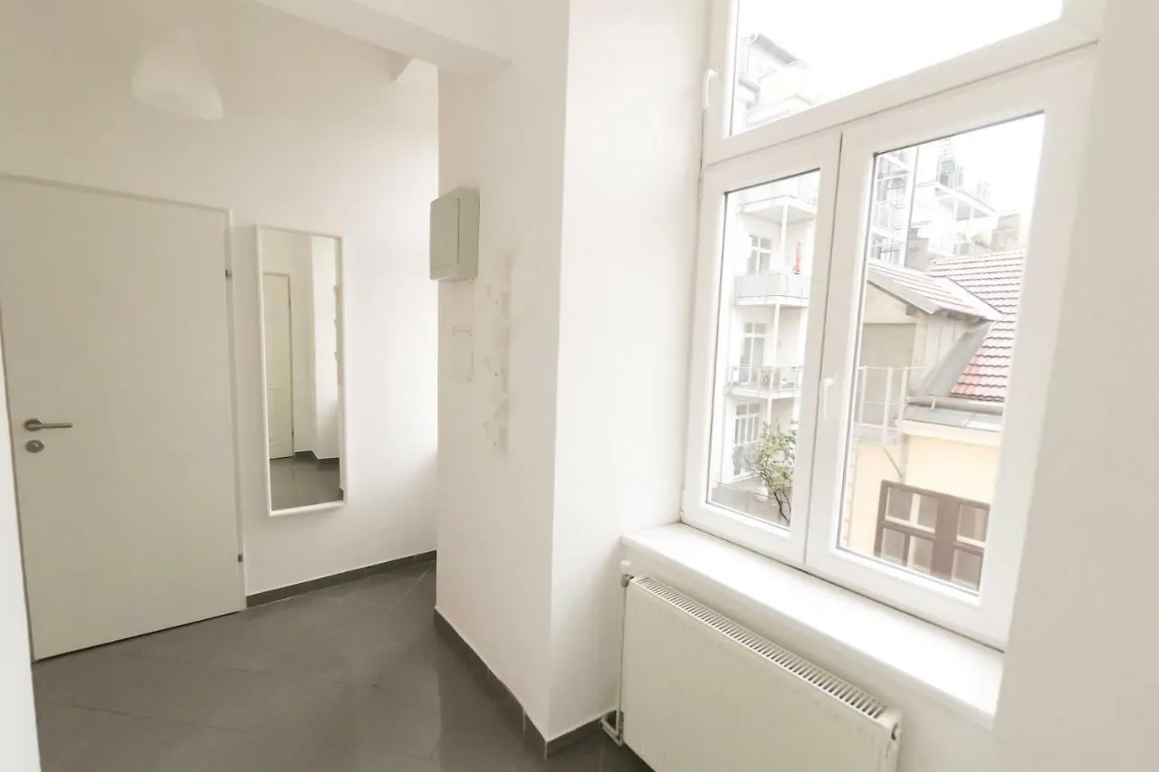 Vienna Living Apartments Schneidergasse