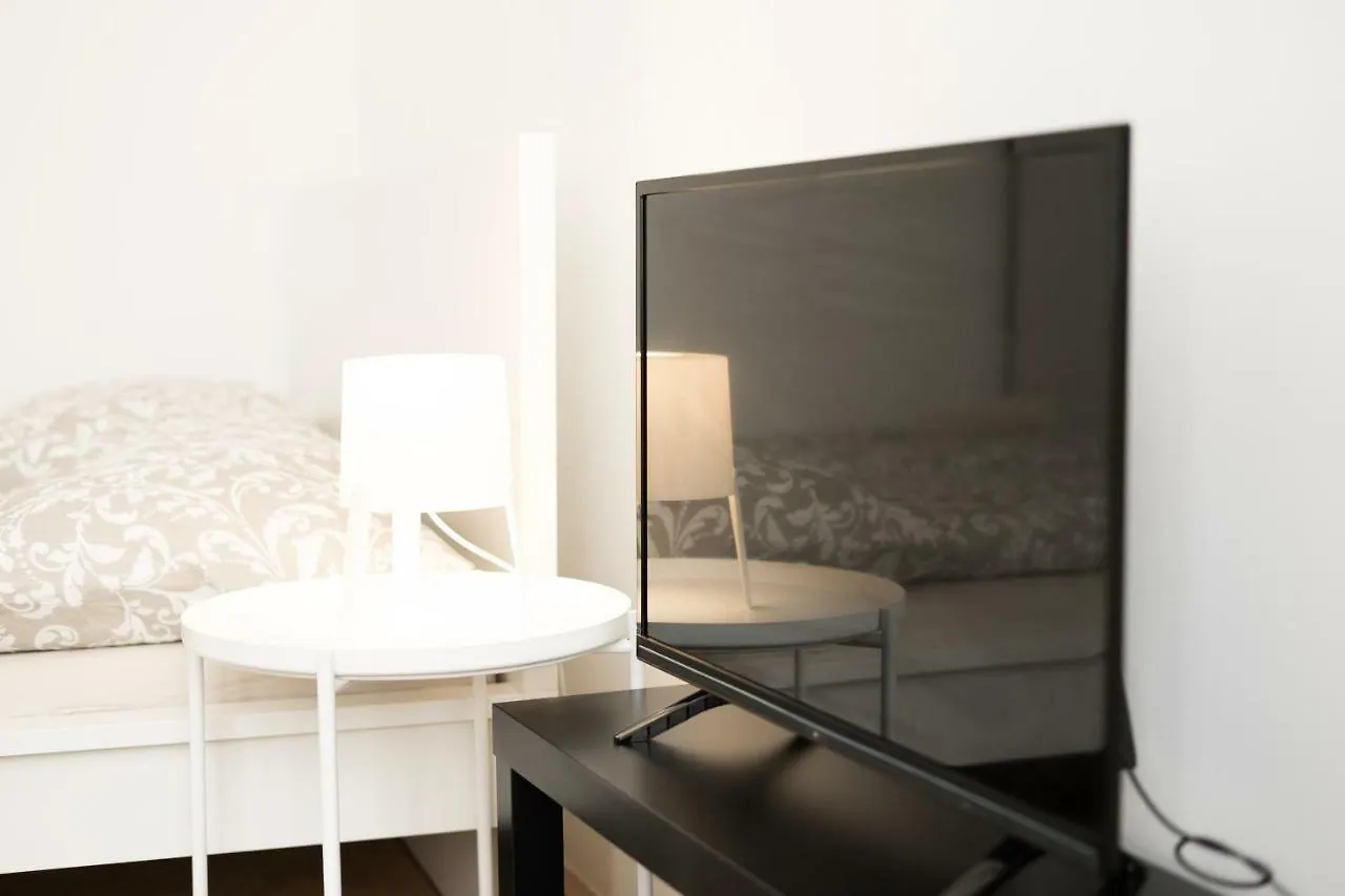 Vienna Living Apartments Schneidergasse Austria