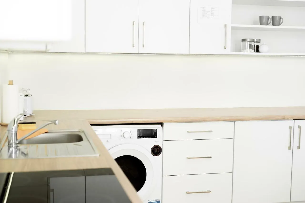 Vienna Living Apartments Schneidergasse Austria