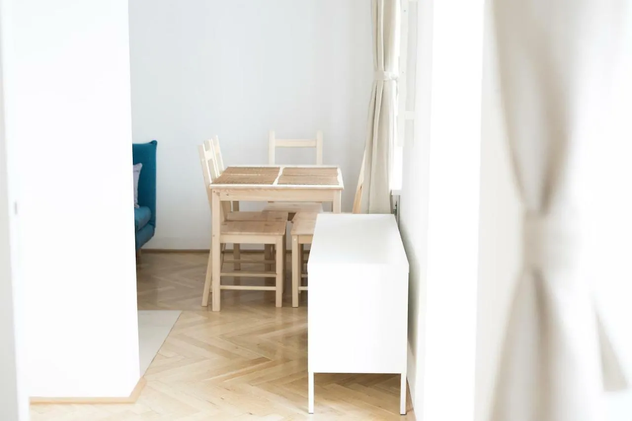 Vienna Living Apartments Schneidergasse