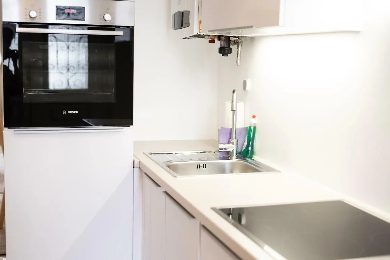 Vienna Living Apartments Schneidergasse 0*,  Austria