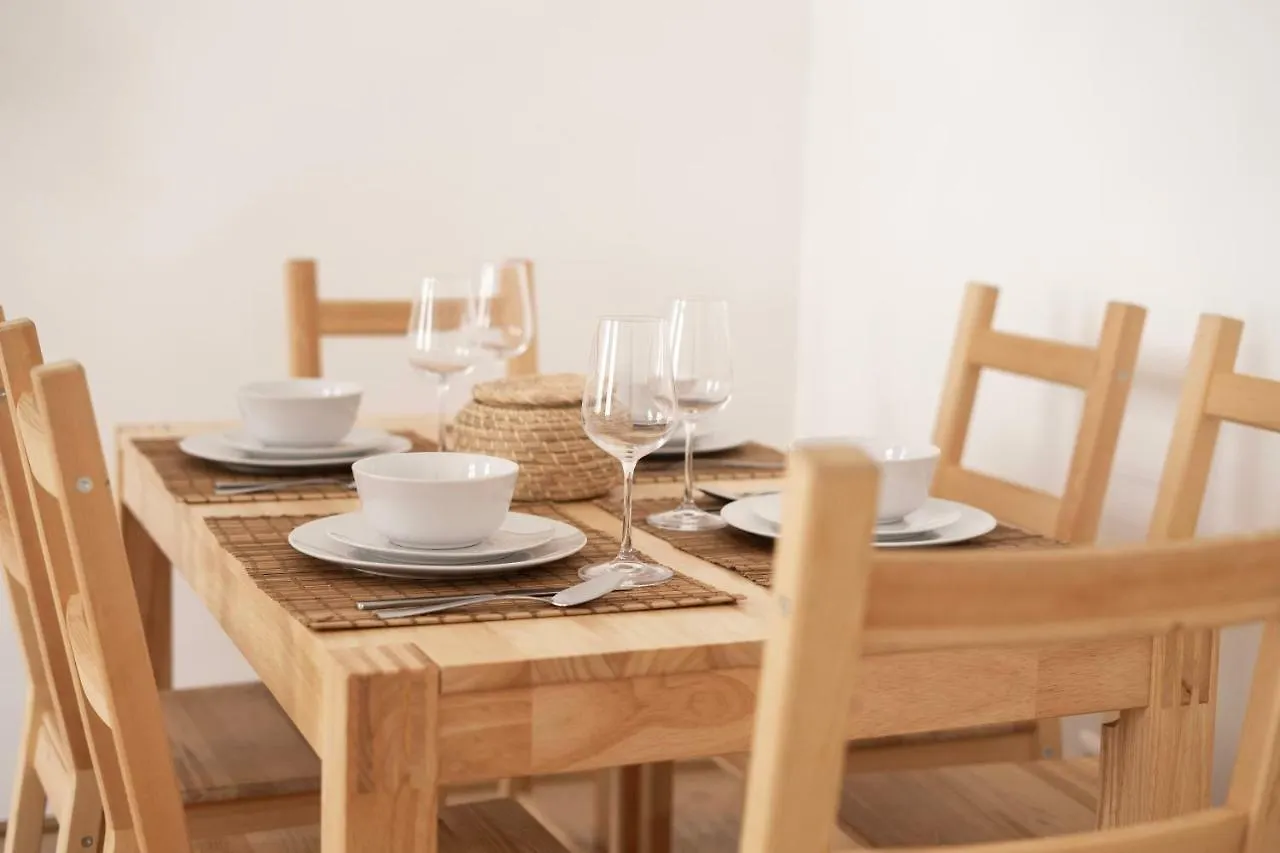 Vienna Living Apartments Schneidergasse Austria