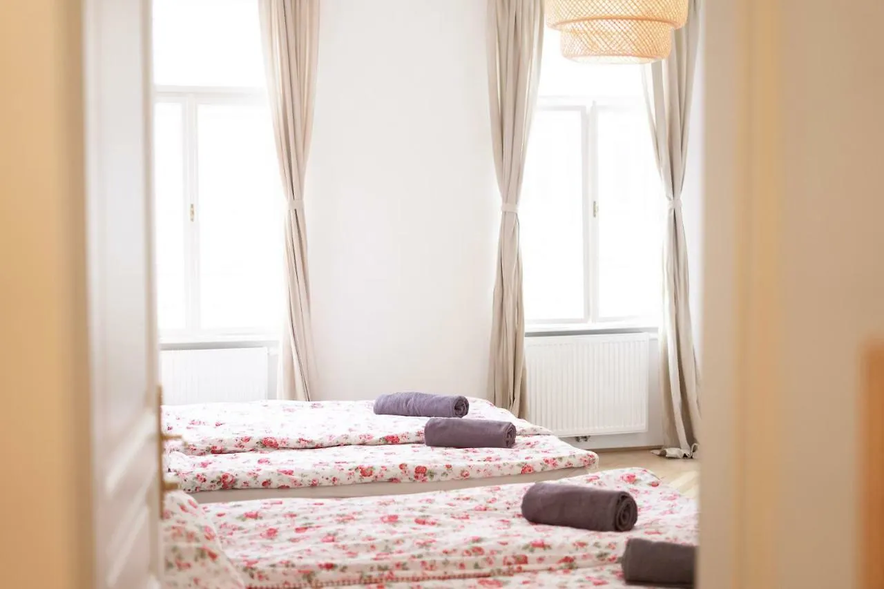 Vienna Living Apartments Schneidergasse