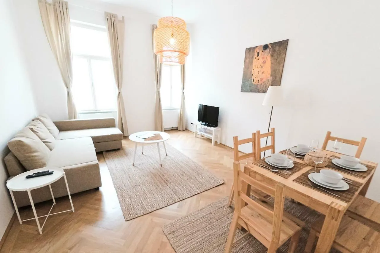 Vienna Living Apartments Schneidergasse Austria