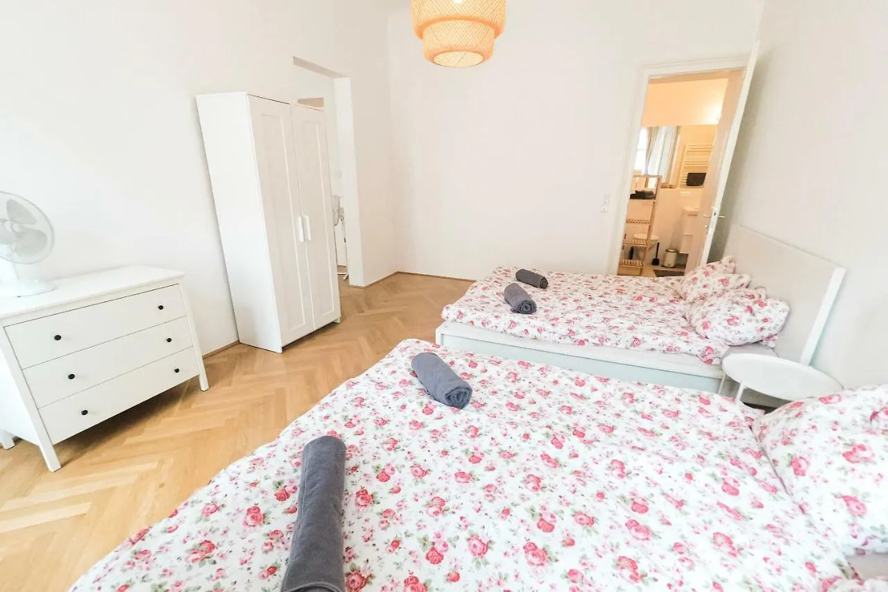 Vienna Living Apartments Schneidergasse