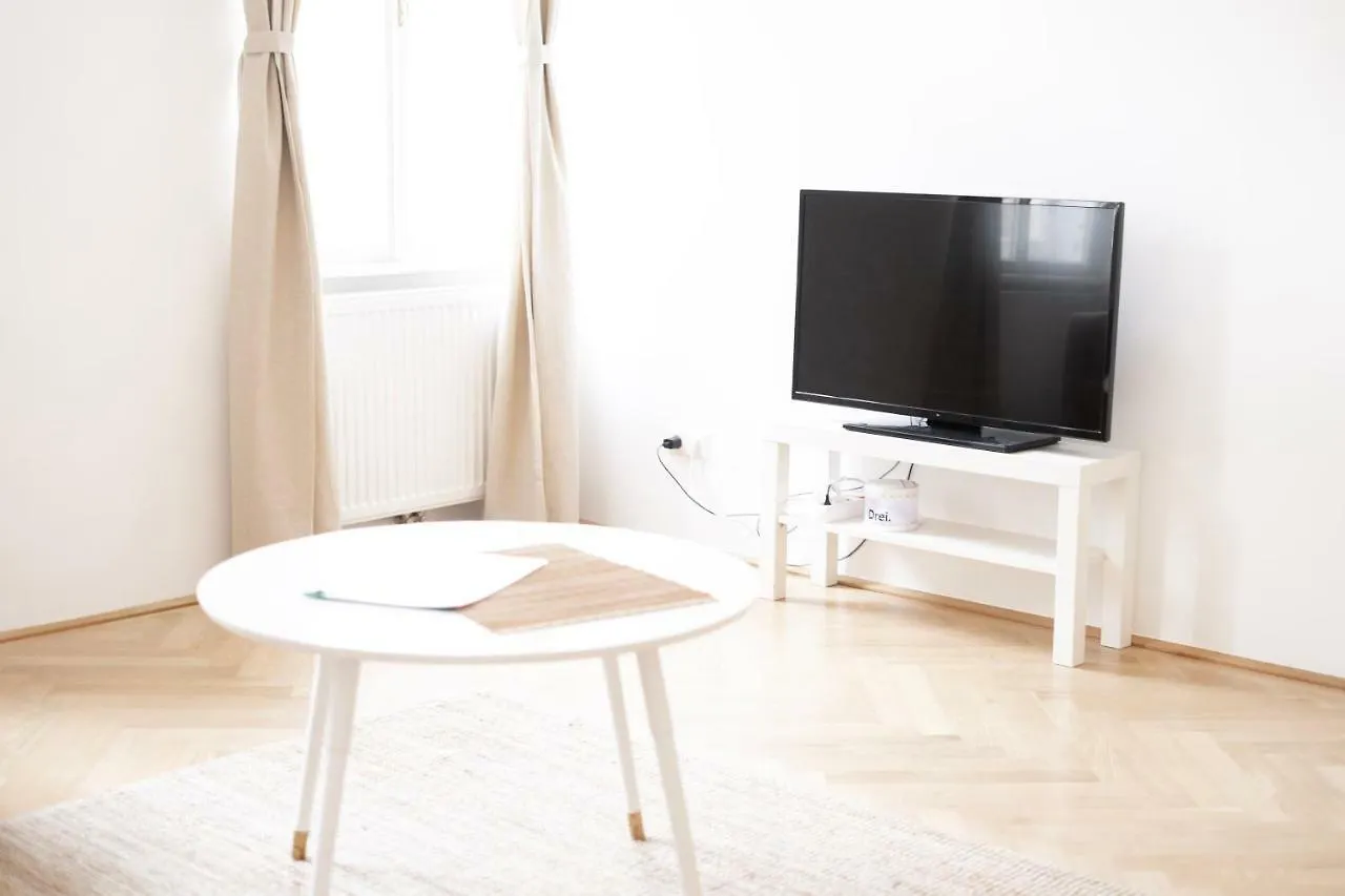Vienna Living Apartments Schneidergasse