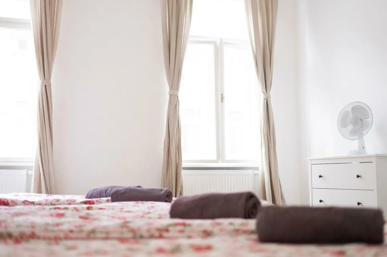 Vienna Living Apartments Schneidergasse