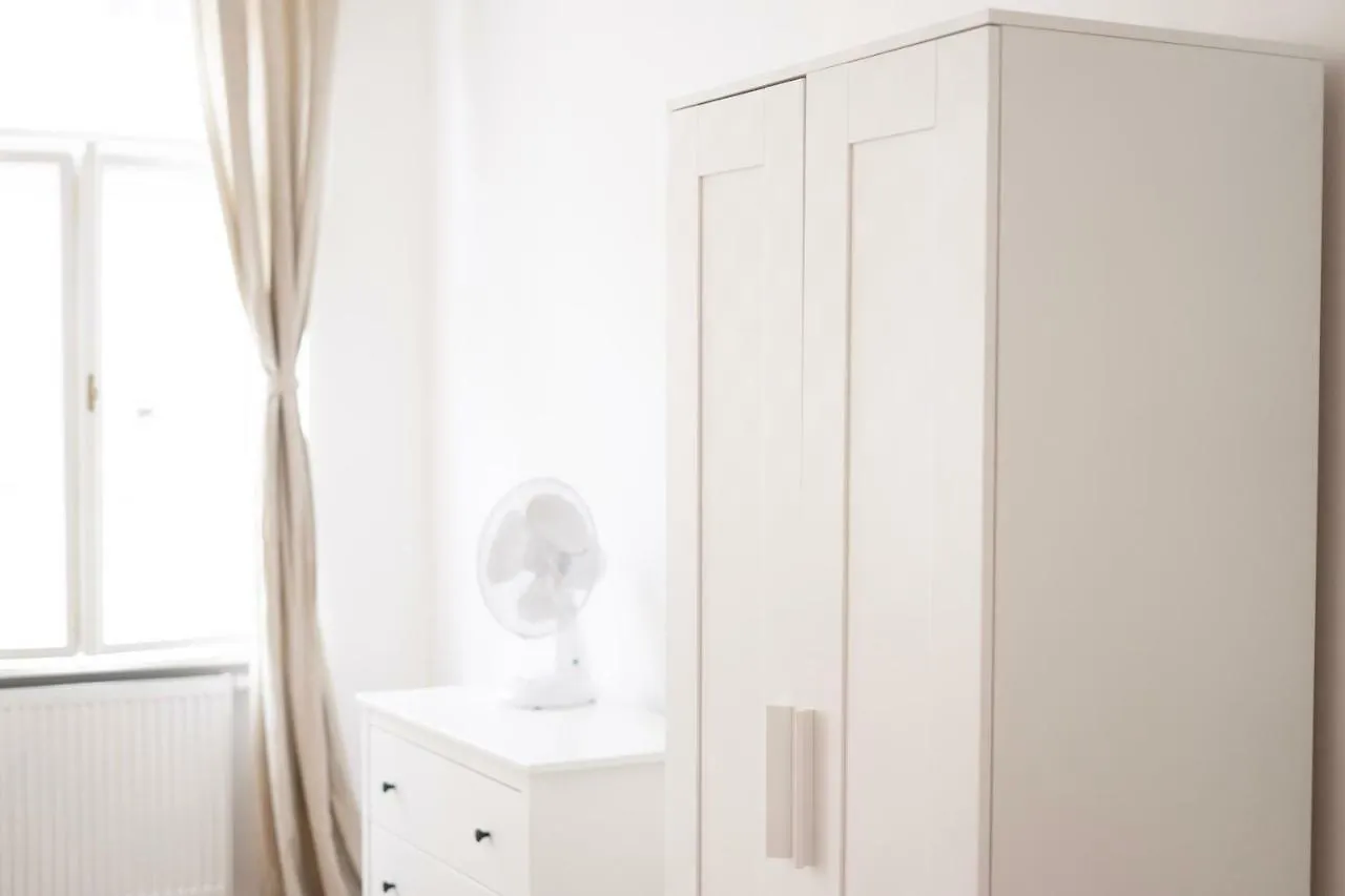 Vienna Living Apartments Schneidergasse Austria