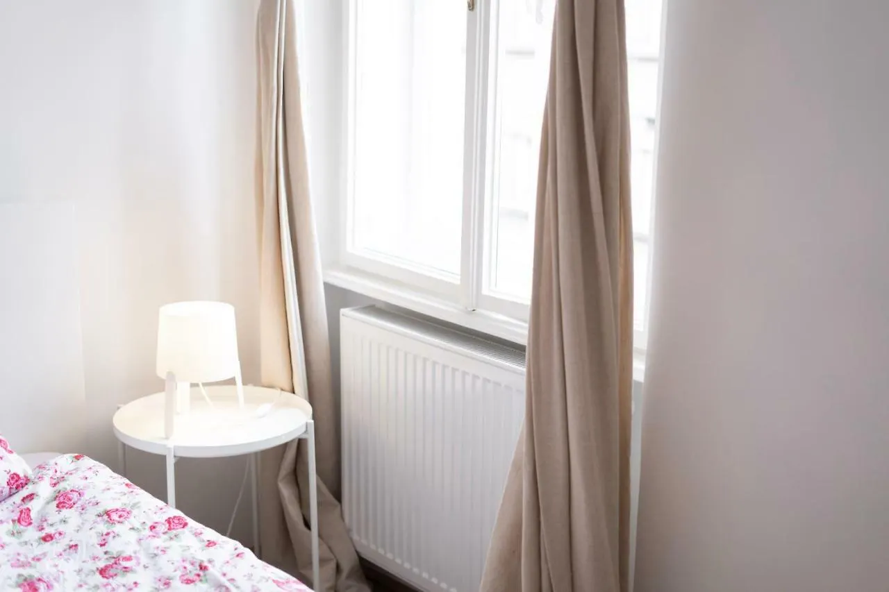 Vienna Living Apartments Schneidergasse Austria