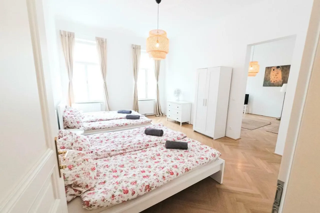 Vienna Living Apartments Schneidergasse 0*,  Austria