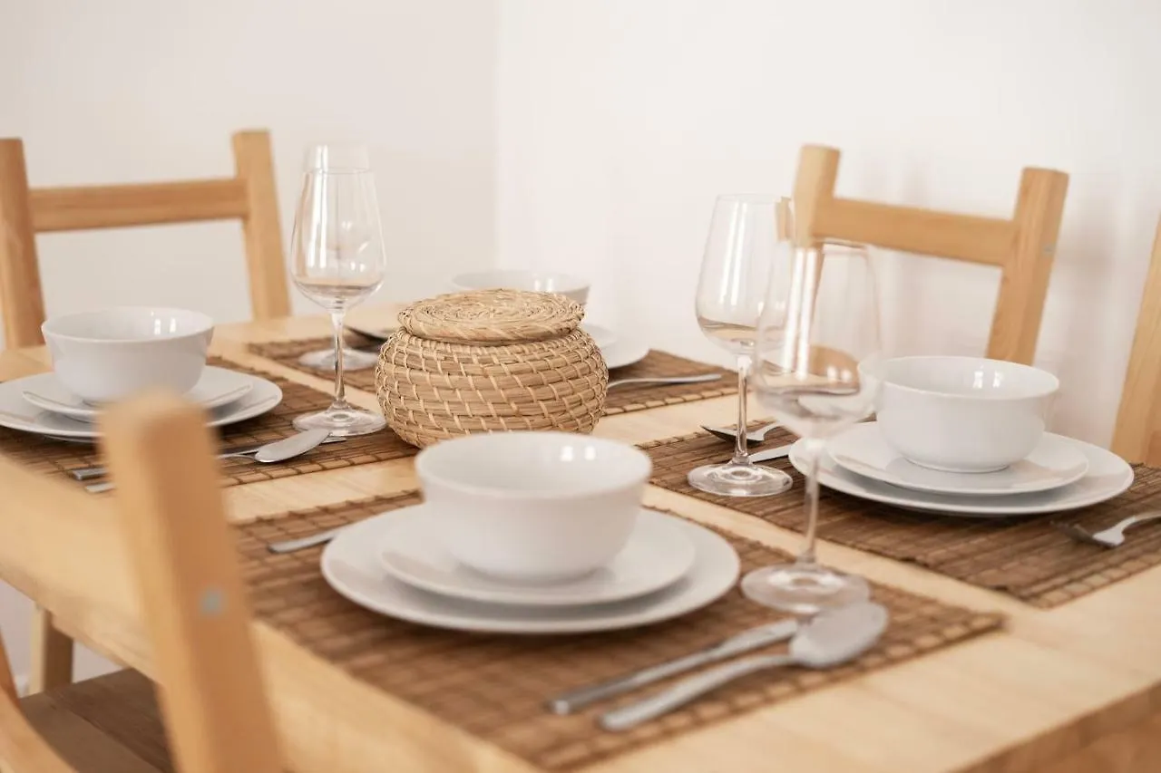 Vienna Living Apartments Schneidergasse Austria