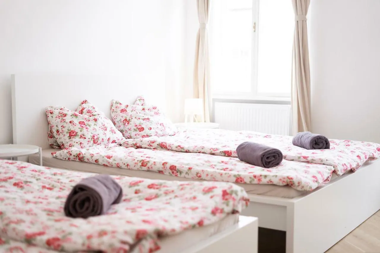 Vienna Living Apartments Schneidergasse 0*,  Austria